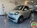 SMART EQ FORTWO EQ BRABUS Style Navi Tetto Full Iva