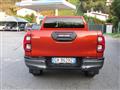 TOYOTA HILUX + IVA !!! 2.8 D A/T 4WD Double Cab Invincible