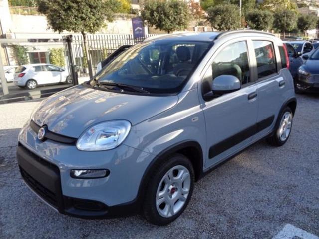 FIAT PANDA 1.2 EasyPower City Life