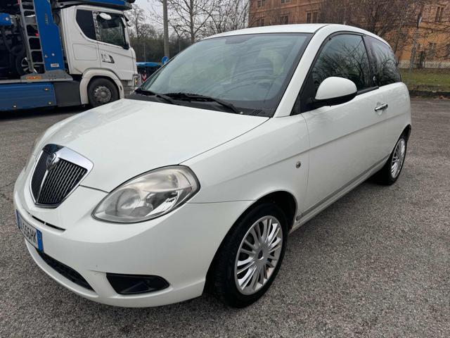 LANCIA YPSILON neopatentati Bellissima benzina/gpl 1.4