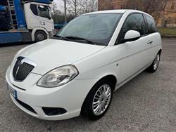 LANCIA YPSILON neopatentati Bellissima benzina/gpl 1.4