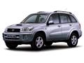 TOYOTA RAV4 2.0 Tdi D-4D cat 5 porte Sol