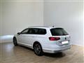 VOLKSWAGEN PASSAT Variant 1.6 TDI Comfortline BlueMotion Technology