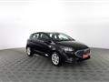 FORD FIESTA 1.1 75 CV 5 porte Titanium