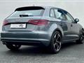 AUDI A3 SPORTBACK SPB 2.0 TDI 150 CV SPORT S-TRONIC