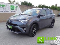 TOYOTA RAV4 2.5 Hybrid 2WD Style