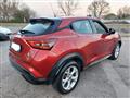 NISSAN JUKE 1.0 DIG-T 117 CV DCT N-Connecta