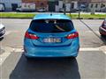 FORD FIESTA 1.1 75 CV GPL 5 porte Titanium