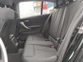 BMW SERIE 1 i 109 Cv Business Advance Clima Aut. Aziendale