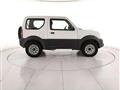 SUZUKI Jimny 1.3 vvt Evolution+ 4wd E6