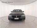 BMW SERIE 5 TOURING d 48V Touring Business