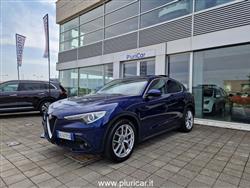 ALFA ROMEO STELVIO Q4 190cv Executive AT8 Tetto Cerchi 20 Navi Xeno