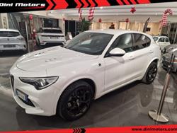 ALFA ROMEO STELVIO 2.9 Bi-Turbo V6 510CV AT8 Quadrifoglio IVA ESPOSTA