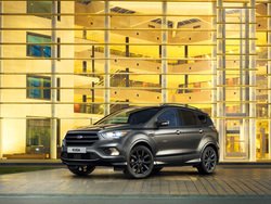 FORD KUGA (2012) 1.5 TDCI 120 CV 2WD ST-Line GARANZIA-1°PROP