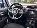 JEEP RENEGADE 1.4 MultiAir DDCT Longitude