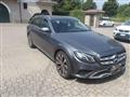 MERCEDES Classe E Station Wagon E 220d S.W. 4Matic Sport All-Terrain