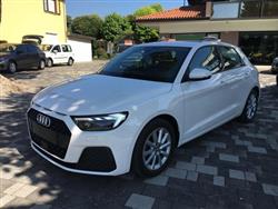 AUDI A1 SPORTBACK SPB 30 TFSI 1.0 116CV Admired S-TRONIC #FARI LED