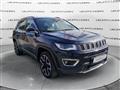 JEEP COMPASS 2.0 Multijet II aut. 4WD Limited Winter