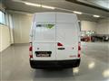 RENAULT MASTER T33 2.3 DCI 135CV  FURGONE START CAMBIO MANUALE