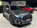 AUDI SQ5 TDI quattro tiptronic