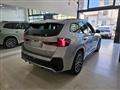 BMW X1 20d xDrive MSport Tetto Navi C.18" Cam M-Sport Nav