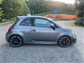 ABARTH 595C C 1.4 Turbo T-Jet 180 CV Competizione