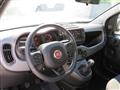 FIAT PANDA 1.0 FireFly Hybrid City Cross #5Posti #CarPlay 7"