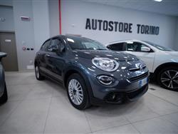 FIAT 500X 1.6 mjt Connect 130cv