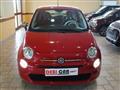 FIAT 500 GPL CRUISE CONTROL