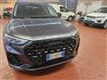 AUDI Q3 35 TFSI S line BLACK EDIDITION mild hibrid