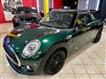 MINI CLUBMAN 2.0 Cooper D Autom. NAVI XENO LED