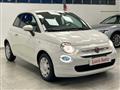 FIAT 500 1.2 69CV Dualogic *UNICO PROP.*TAGLIANDI*