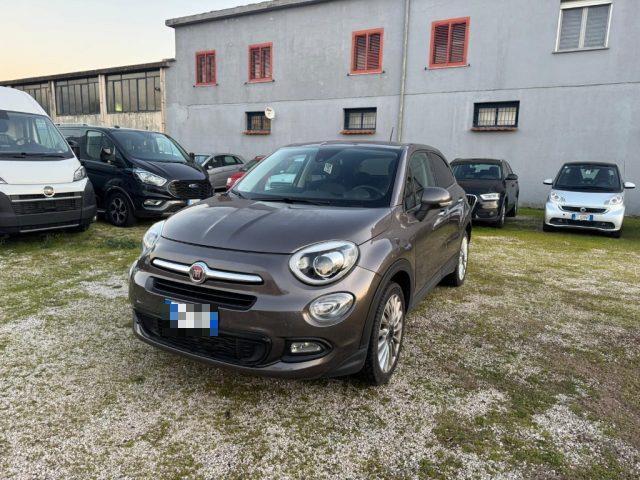 FIAT 500X 1.6 MultiJet 120 CV Business