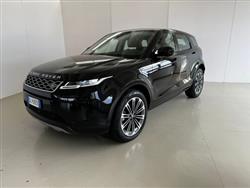 LAND ROVER RANGE ROVER EVOQUE HYBRID 2.0D I4 163 CV AWD Auto S**//