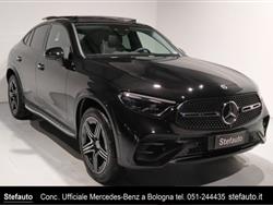 MERCEDES CLASSE GLC de 4Matic Plug-in hybrid Coupé AMG Line Premium