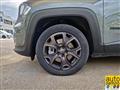 JEEP RENEGADE 1.3 T4 DDCT 80th Anniversary