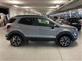 FORD ECOSPORT 1.000 ECOBOOST 125 CV ACTIVE