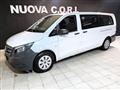 MERCEDES VITO 2.2 114 CDI PL Mixto Extra-Long