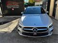 MERCEDES CLASSE A d Automatic Sport