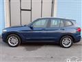 BMW X3 xDrive30d 249CV Business Advantage