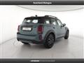 MINI MINI 3 PORTE 2.0 Cooper D Essential Countryman