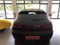 PORSCHE Macan S Diesel