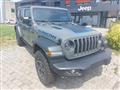 JEEP WRANGLER Rubicon 2.0 4xe PHEV 380cv AT8