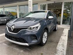 RENAULT NUOVO CAPTUR Captur TCe 90 CV Equilibre