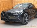 ALFA ROMEO STELVIO VELOCE 2.2 T 210CV Q4 BLACKLINE TETT.RADAR 20"FULL