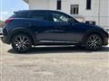 MAZDA CX-3 1.5L Skyactiv-D AWD Exceed