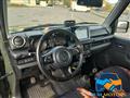 SUZUKI JIMNY 1.5 5MT Top