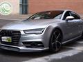 AUDI A7 Sportback A7 Sportback I 2016 -  3.0 tdi quattro 218cv s-tronic