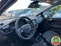 FORD FIESTA 5 porte Plus Ok Neo Patentati