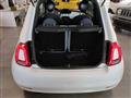 FIAT 500 1.0 Hybrid/GPL Lounge con Uconnect 7